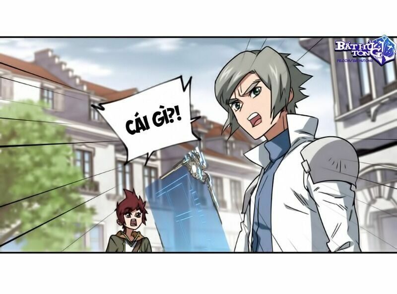 đọc truyện Võng Du Chi Cận Chiến Pháp Sư Chương 321 ảnh 27 tại Thiên Thai Truyện