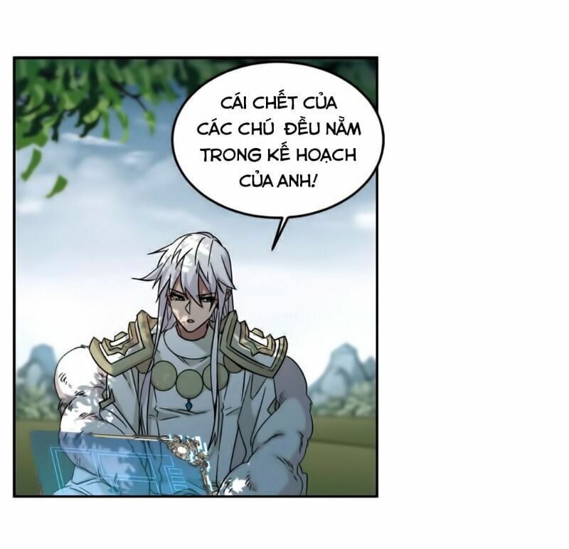 đọc truyện Võng Du Chi Cận Chiến Pháp Sư Chương 321 ảnh 28 tại Thiên Thai Truyện