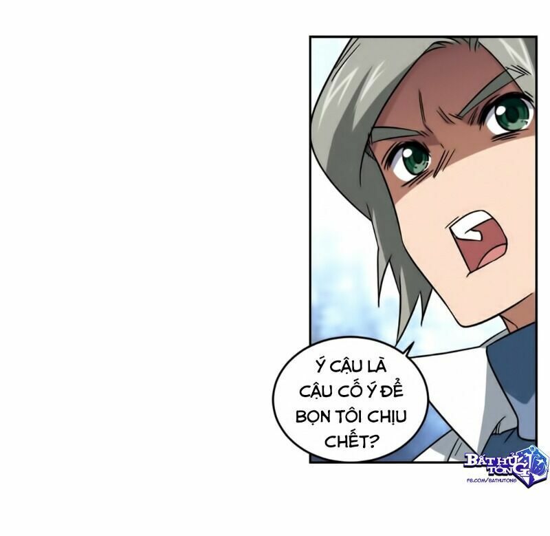 đọc truyện Võng Du Chi Cận Chiến Pháp Sư Chương 321 ảnh 29 tại Thiên Thai Truyện