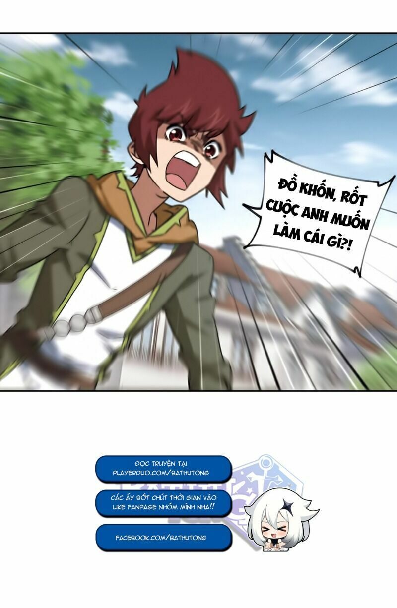 đọc truyện Võng Du Chi Cận Chiến Pháp Sư Chương 321 ảnh 30 tại Thiên Thai Truyện