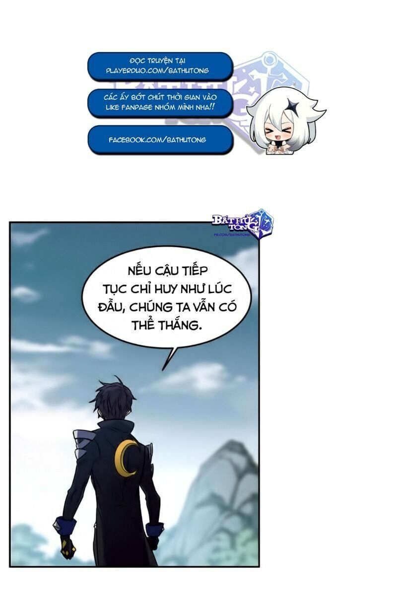 đọc truyện Võng Du Chi Cận Chiến Pháp Sư Chương 321 ảnh 5 tại Thiên Thai Truyện