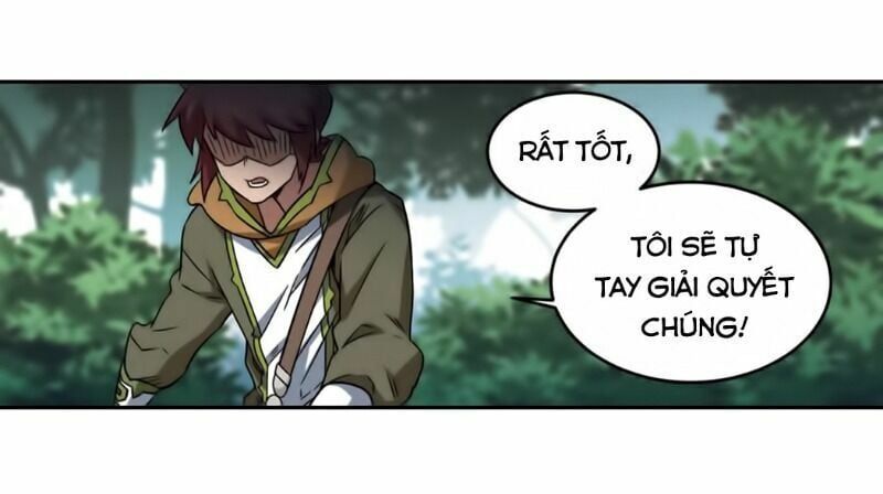 đọc truyện Võng Du Chi Cận Chiến Pháp Sư Chương 321 ảnh 9 tại Thiên Thai Truyện