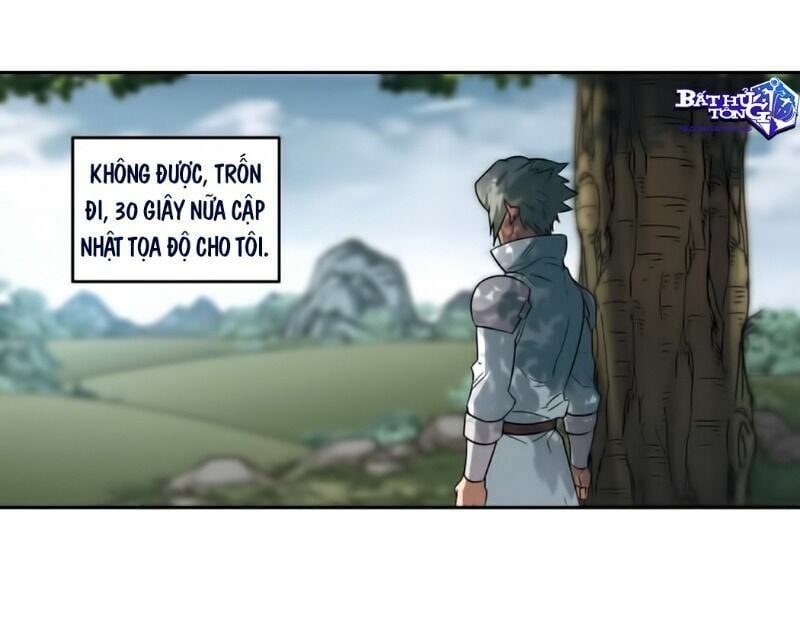 đọc truyện Võng Du Chi Cận Chiến Pháp Sư Chương 321 ảnh 10 tại Thiên Thai Truyện