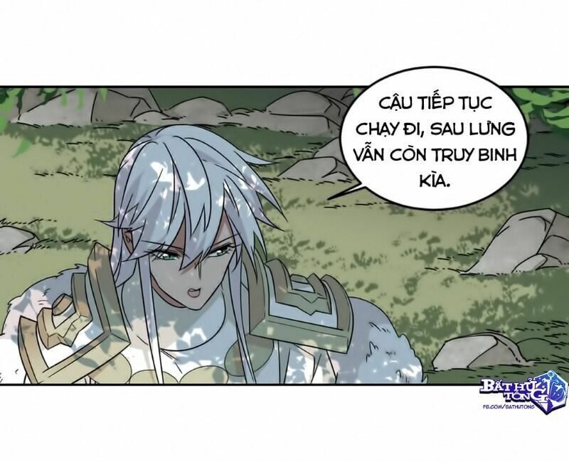 đọc truyện Võng Du Chi Cận Chiến Pháp Sư Chương 322 ảnh 12 tại Thiên Thai Truyện