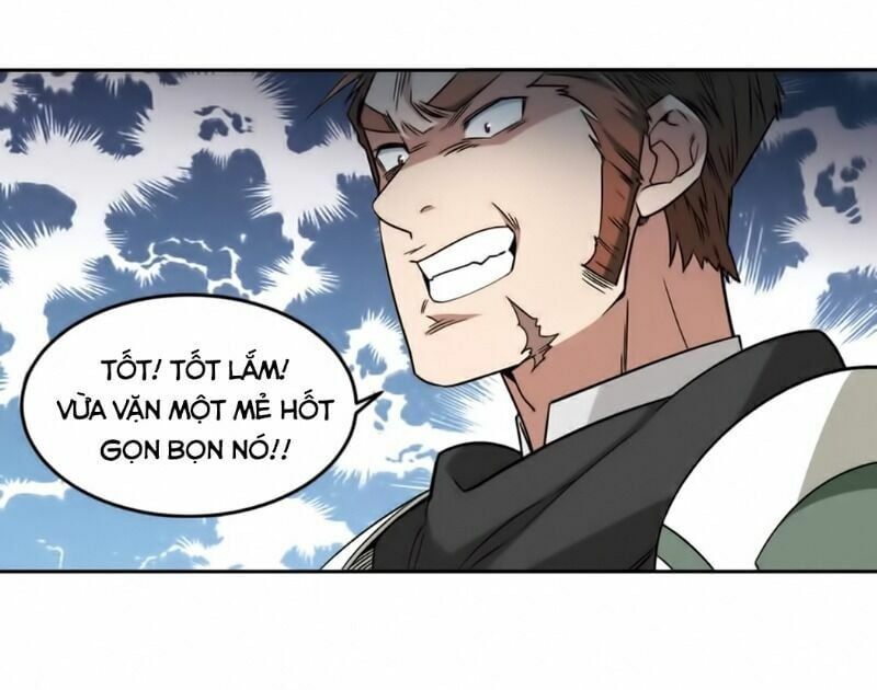 đọc truyện Võng Du Chi Cận Chiến Pháp Sư Chương 322 ảnh 17 tại Thiên Thai Truyện