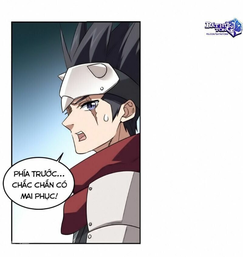 đọc truyện Võng Du Chi Cận Chiến Pháp Sư Chương 322 ảnh 23 tại Thiên Thai Truyện