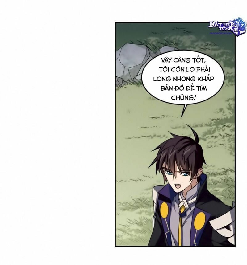 đọc truyện Võng Du Chi Cận Chiến Pháp Sư Chương 322 ảnh 24 tại Thiên Thai Truyện