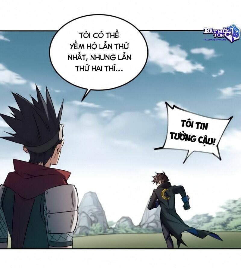 đọc truyện Võng Du Chi Cận Chiến Pháp Sư Chương 322 ảnh 26 tại Thiên Thai Truyện