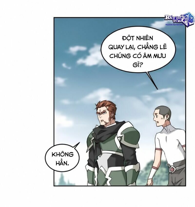 đọc truyện Võng Du Chi Cận Chiến Pháp Sư Chương 322 ảnh 28 tại Thiên Thai Truyện