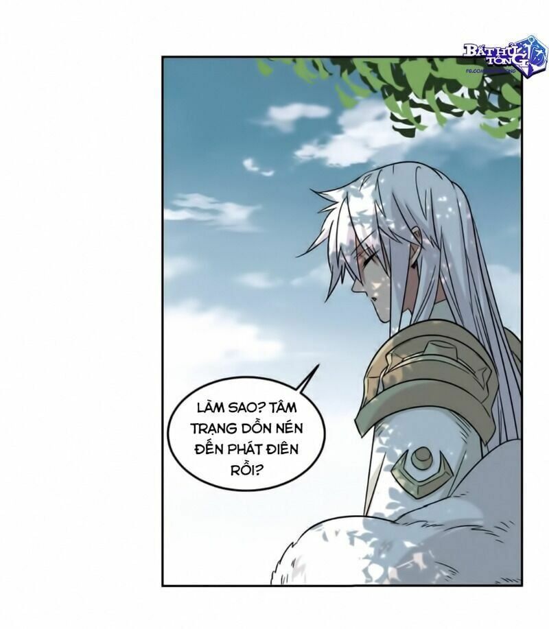 đọc truyện Võng Du Chi Cận Chiến Pháp Sư Chương 322 ảnh 6 tại Thiên Thai Truyện