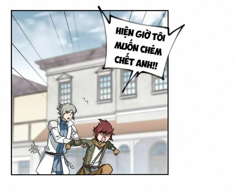 đọc truyện Võng Du Chi Cận Chiến Pháp Sư Chương 322 ảnh 8 tại Thiên Thai Truyện