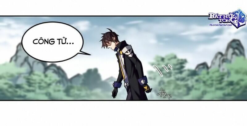 đọc truyện Võng Du Chi Cận Chiến Pháp Sư Chương 322 ảnh 10 tại Thiên Thai Truyện