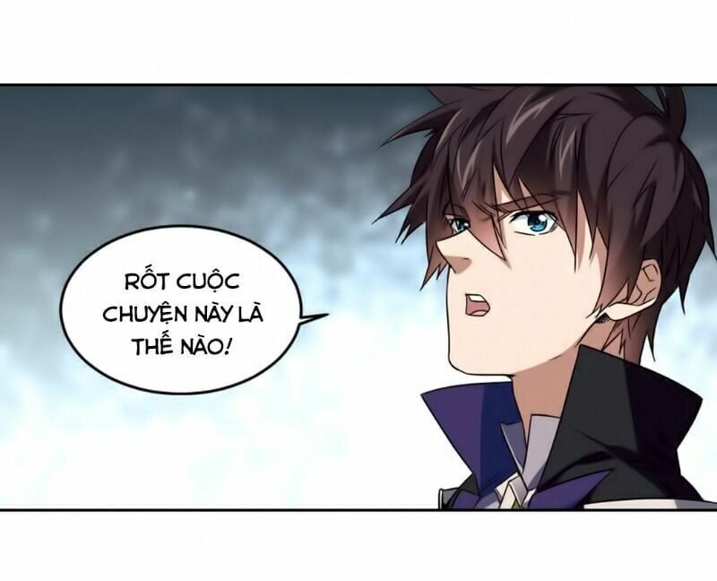 đọc truyện Võng Du Chi Cận Chiến Pháp Sư Chương 322 ảnh 11 tại Thiên Thai Truyện