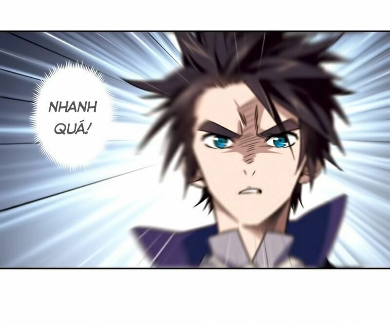 đọc truyện Võng Du Chi Cận Chiến Pháp Sư Chương 323 ảnh 12 tại Thiên Thai Truyện