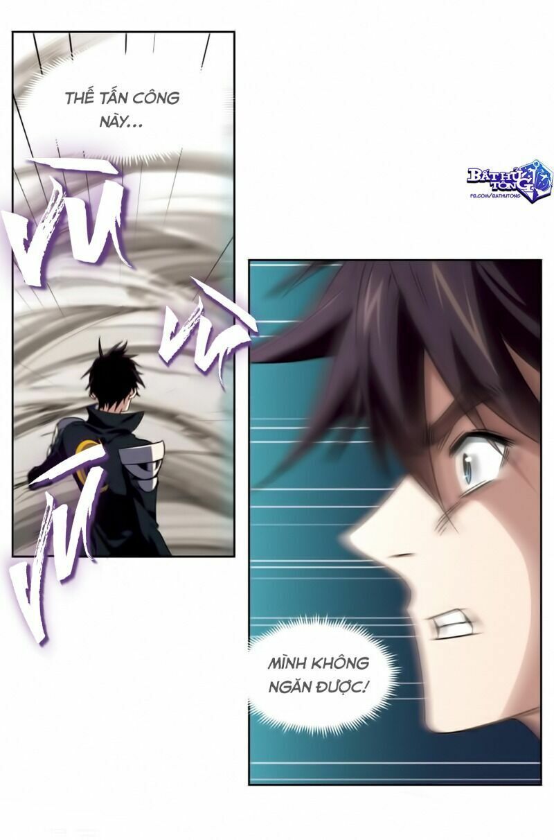 đọc truyện Võng Du Chi Cận Chiến Pháp Sư Chương 323 ảnh 13 tại Thiên Thai Truyện