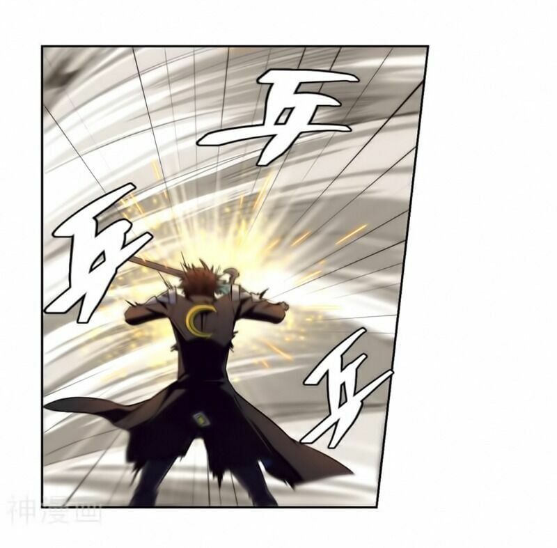 đọc truyện Võng Du Chi Cận Chiến Pháp Sư Chương 323 ảnh 15 tại Thiên Thai Truyện