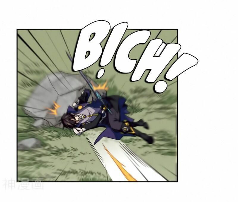 đọc truyện Võng Du Chi Cận Chiến Pháp Sư Chương 323 ảnh 17 tại Thiên Thai Truyện