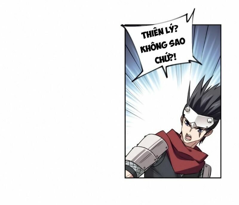 đọc truyện Võng Du Chi Cận Chiến Pháp Sư Chương 323 ảnh 18 tại Thiên Thai Truyện