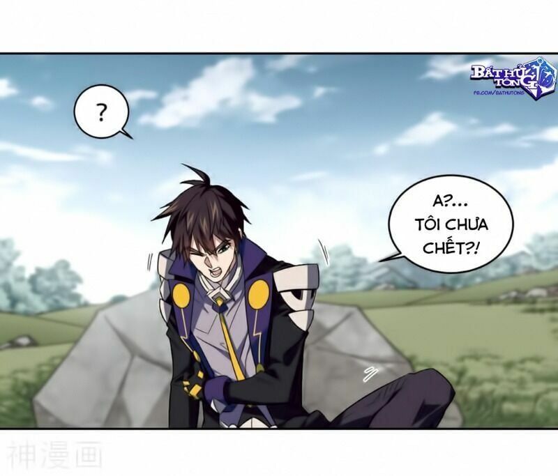 đọc truyện Võng Du Chi Cận Chiến Pháp Sư Chương 323 ảnh 19 tại Thiên Thai Truyện