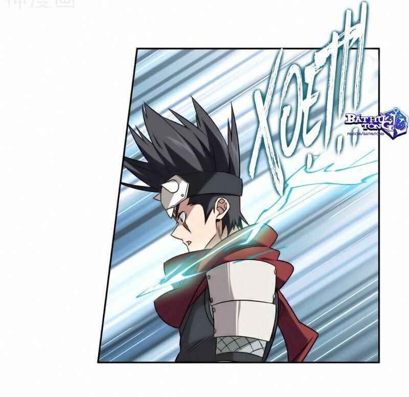 đọc truyện Võng Du Chi Cận Chiến Pháp Sư Chương 323 ảnh 21 tại Thiên Thai Truyện