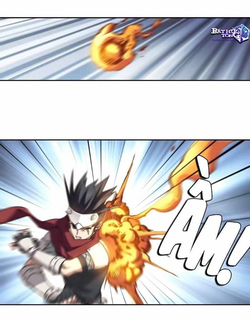 đọc truyện Võng Du Chi Cận Chiến Pháp Sư Chương 323 ảnh 23 tại Thiên Thai Truyện