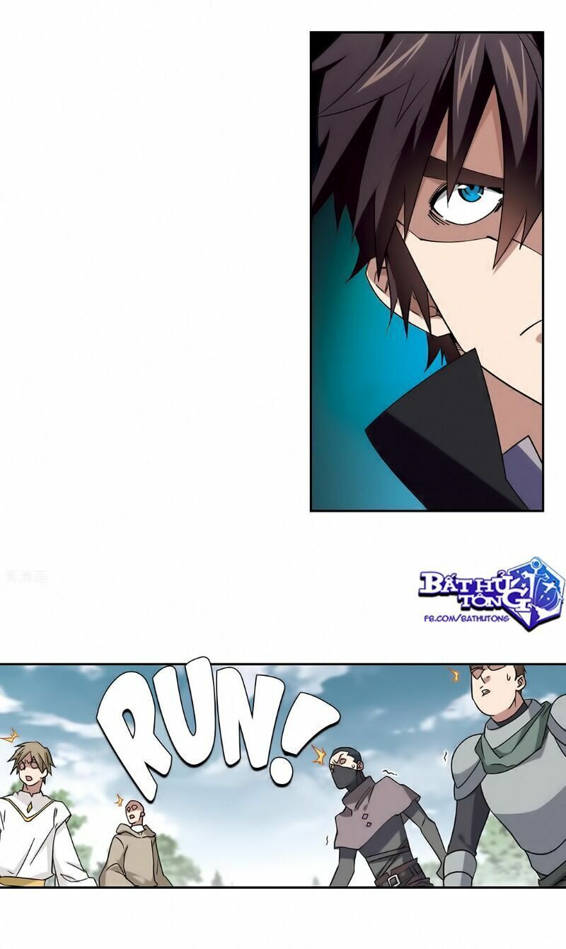 đọc truyện Võng Du Chi Cận Chiến Pháp Sư Chương 324 ảnh 12 tại Thiên Thai Truyện