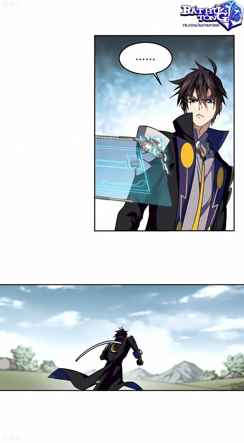 đọc truyện Võng Du Chi Cận Chiến Pháp Sư Chương 324 ảnh 14 tại Thiên Thai Truyện