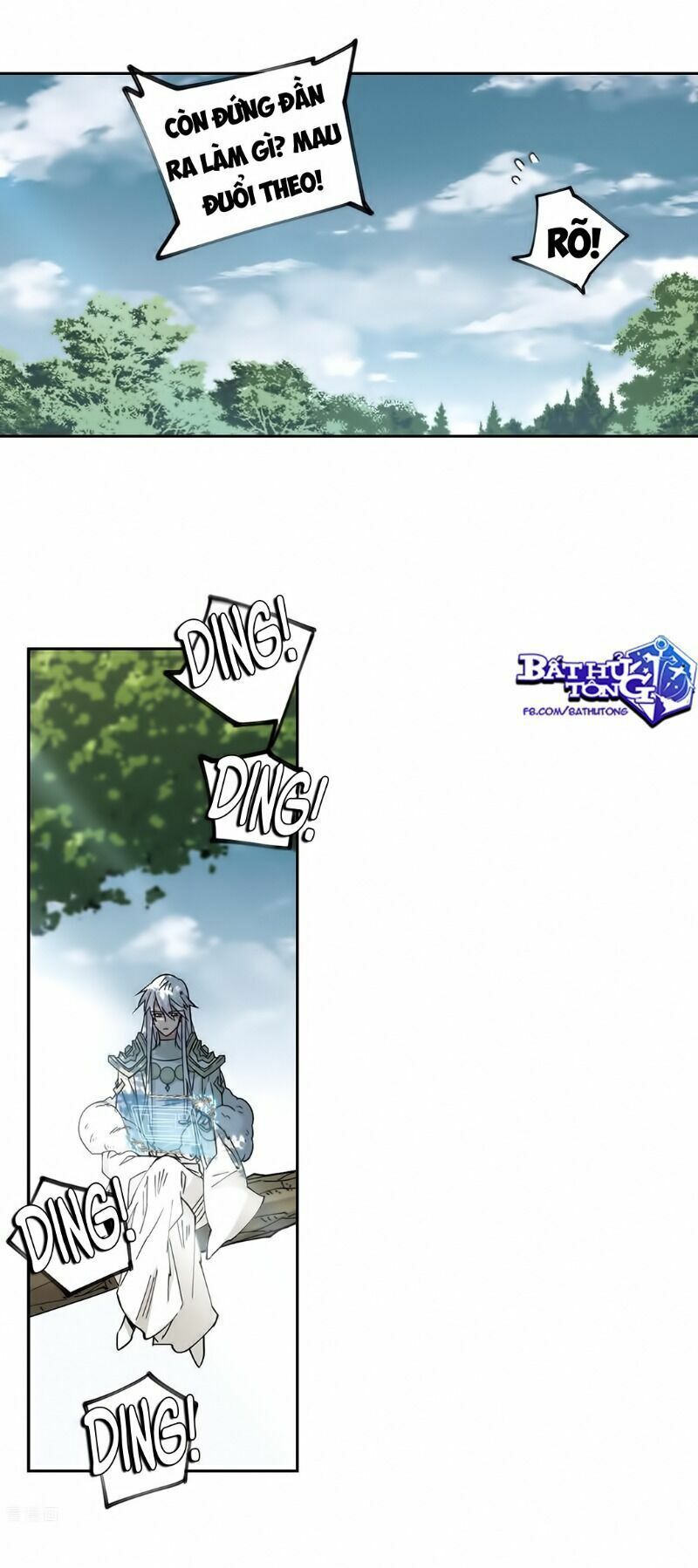 đọc truyện Võng Du Chi Cận Chiến Pháp Sư Chương 324 ảnh 15 tại Thiên Thai Truyện