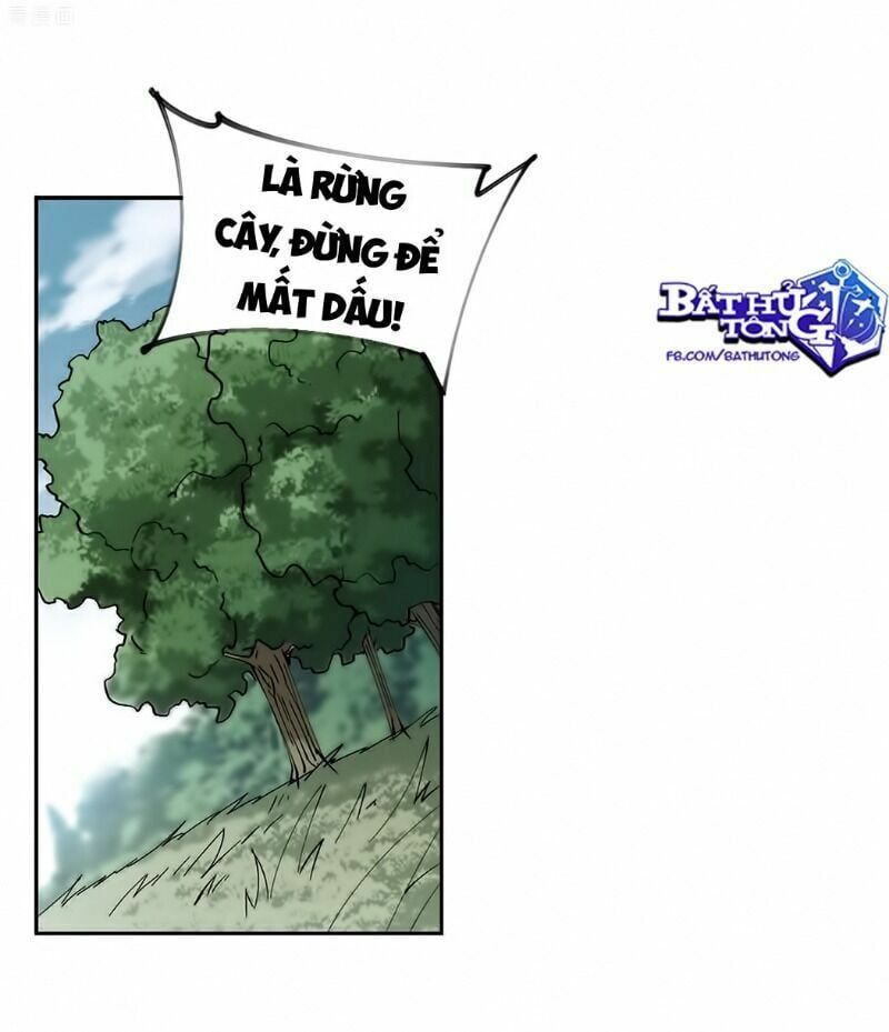 đọc truyện Võng Du Chi Cận Chiến Pháp Sư Chương 324 ảnh 17 tại Thiên Thai Truyện