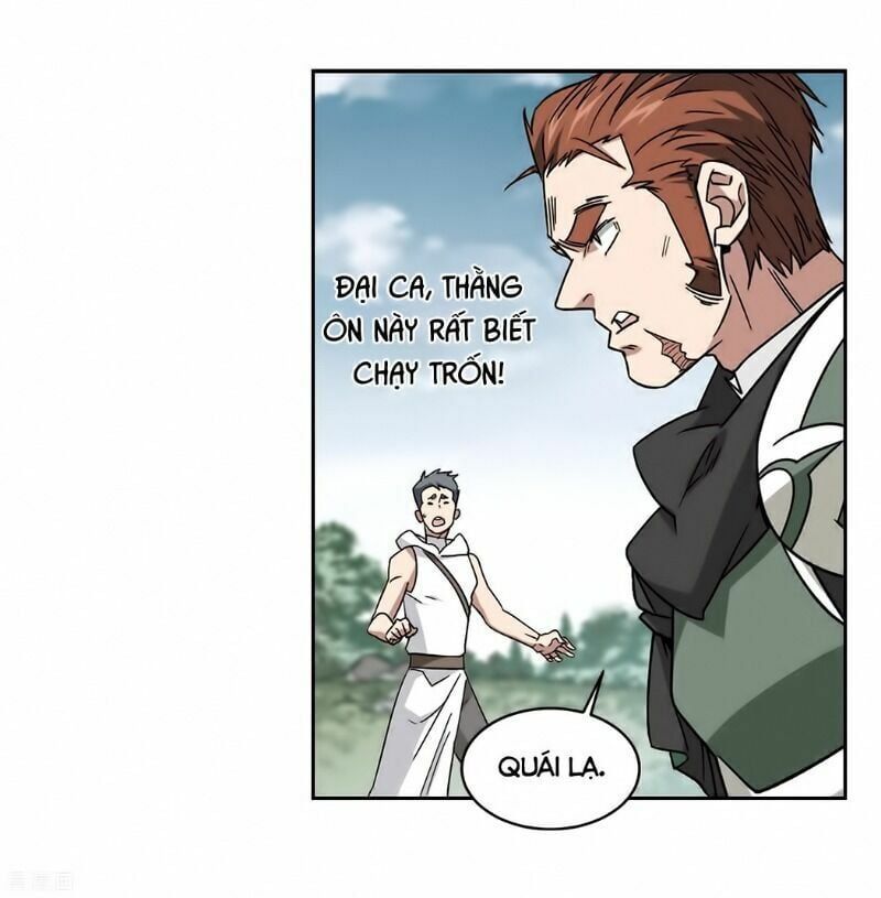 đọc truyện Võng Du Chi Cận Chiến Pháp Sư Chương 324 ảnh 18 tại Thiên Thai Truyện