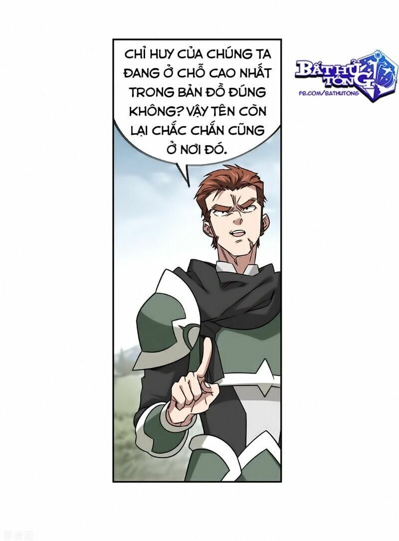 đọc truyện Võng Du Chi Cận Chiến Pháp Sư Chương 324 ảnh 20 tại Thiên Thai Truyện