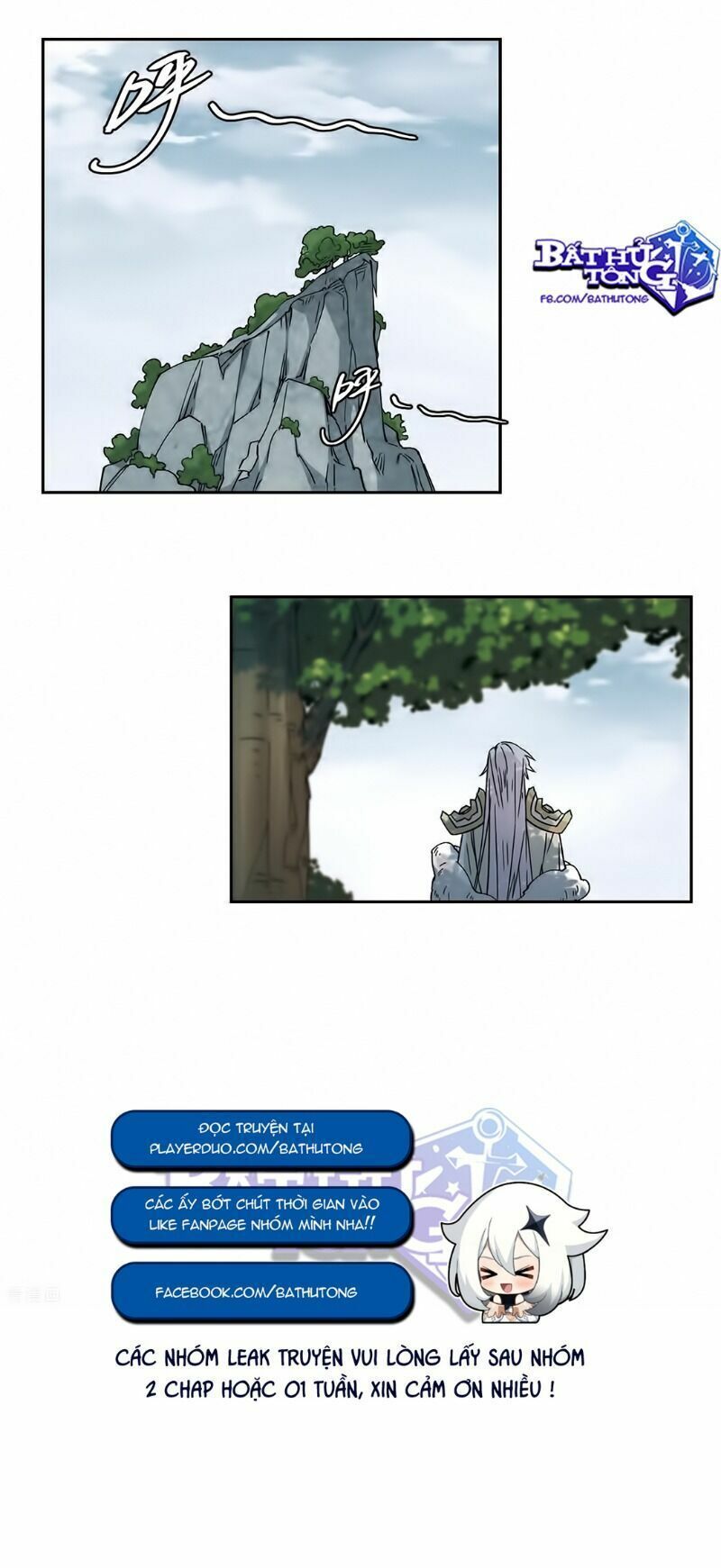 đọc truyện Võng Du Chi Cận Chiến Pháp Sư Chương 324 ảnh 21 tại Thiên Thai Truyện