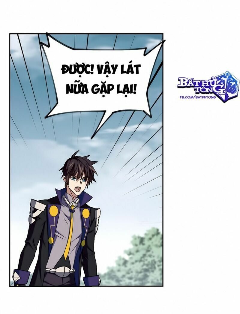 đọc truyện Võng Du Chi Cận Chiến Pháp Sư Chương 324 ảnh 5 tại Thiên Thai Truyện