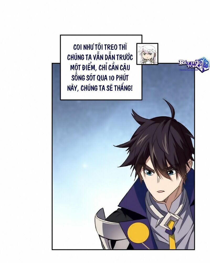 đọc truyện Võng Du Chi Cận Chiến Pháp Sư Chương 325 ảnh 12 tại Thiên Thai Truyện