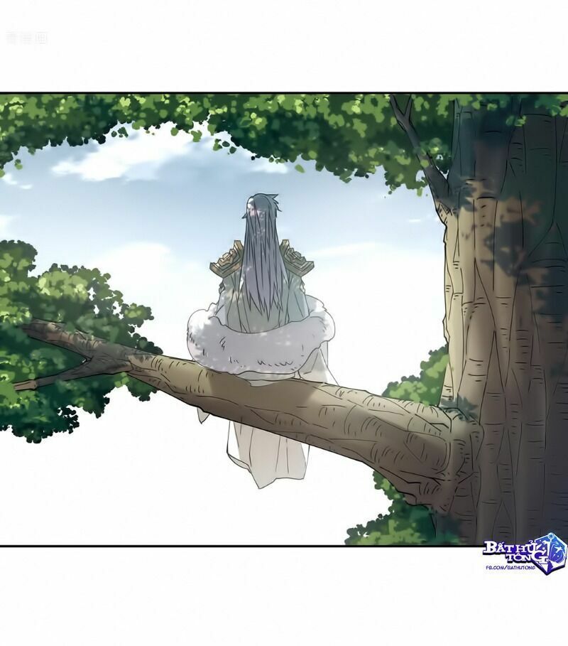 đọc truyện Võng Du Chi Cận Chiến Pháp Sư Chương 325 ảnh 13 tại Thiên Thai Truyện