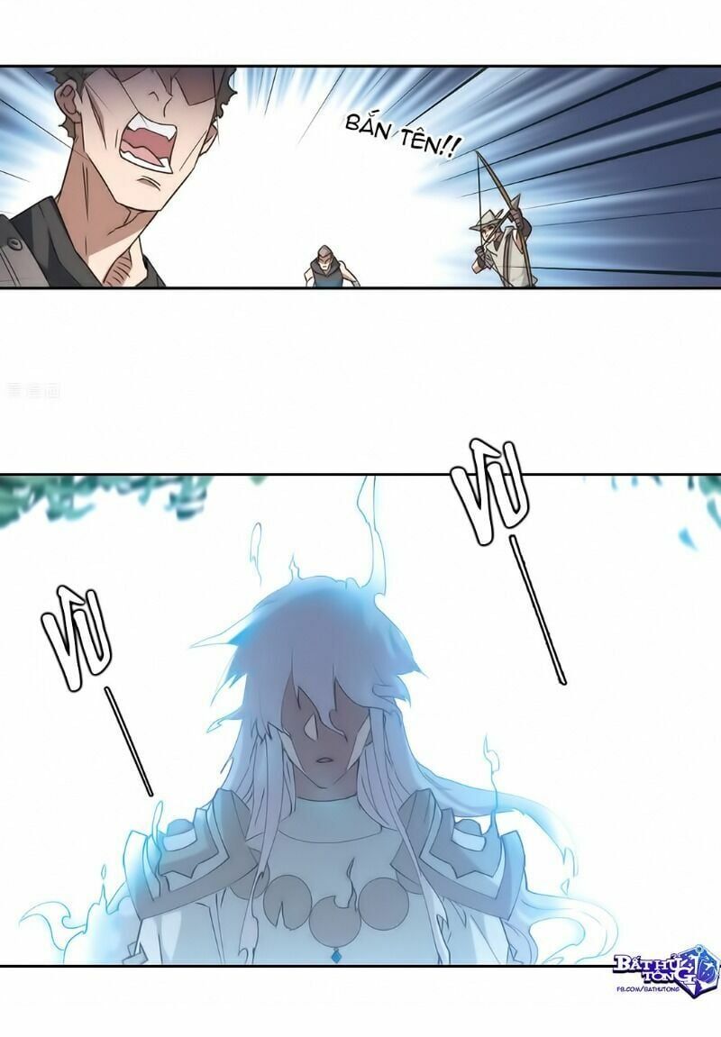 đọc truyện Võng Du Chi Cận Chiến Pháp Sư Chương 325 ảnh 14 tại Thiên Thai Truyện