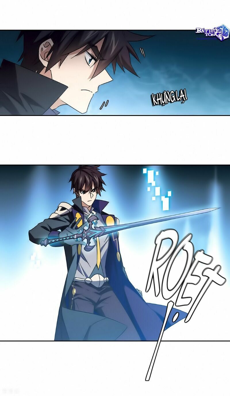 đọc truyện Võng Du Chi Cận Chiến Pháp Sư Chương 325 ảnh 16 tại Thiên Thai Truyện