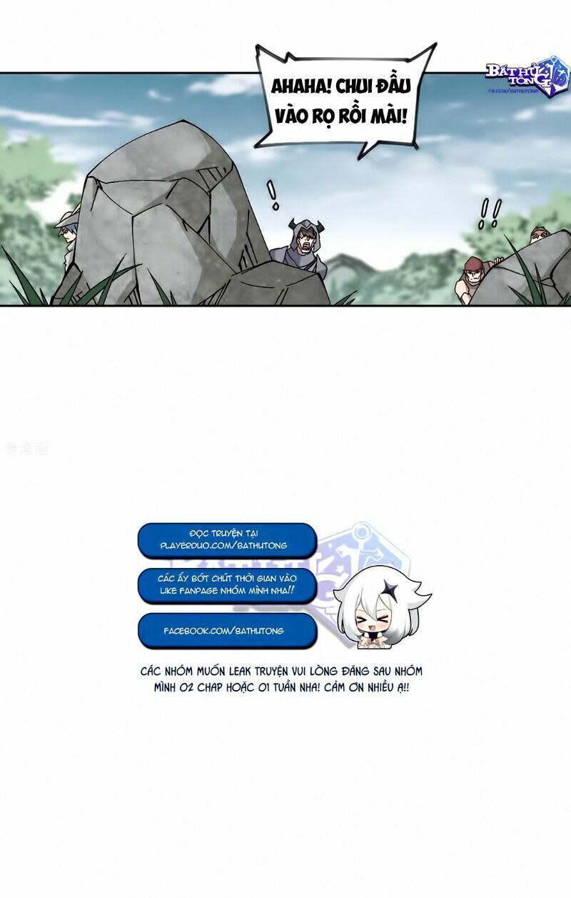 đọc truyện Võng Du Chi Cận Chiến Pháp Sư Chương 325 ảnh 24 tại Thiên Thai Truyện