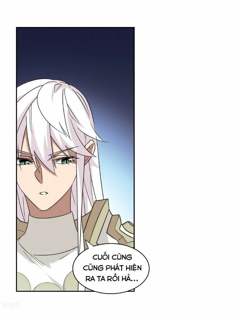 đọc truyện Võng Du Chi Cận Chiến Pháp Sư Chương 325 ảnh 6 tại Thiên Thai Truyện