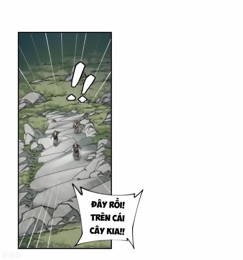 đọc truyện Võng Du Chi Cận Chiến Pháp Sư Chương 325 ảnh 11 tại Thiên Thai Truyện