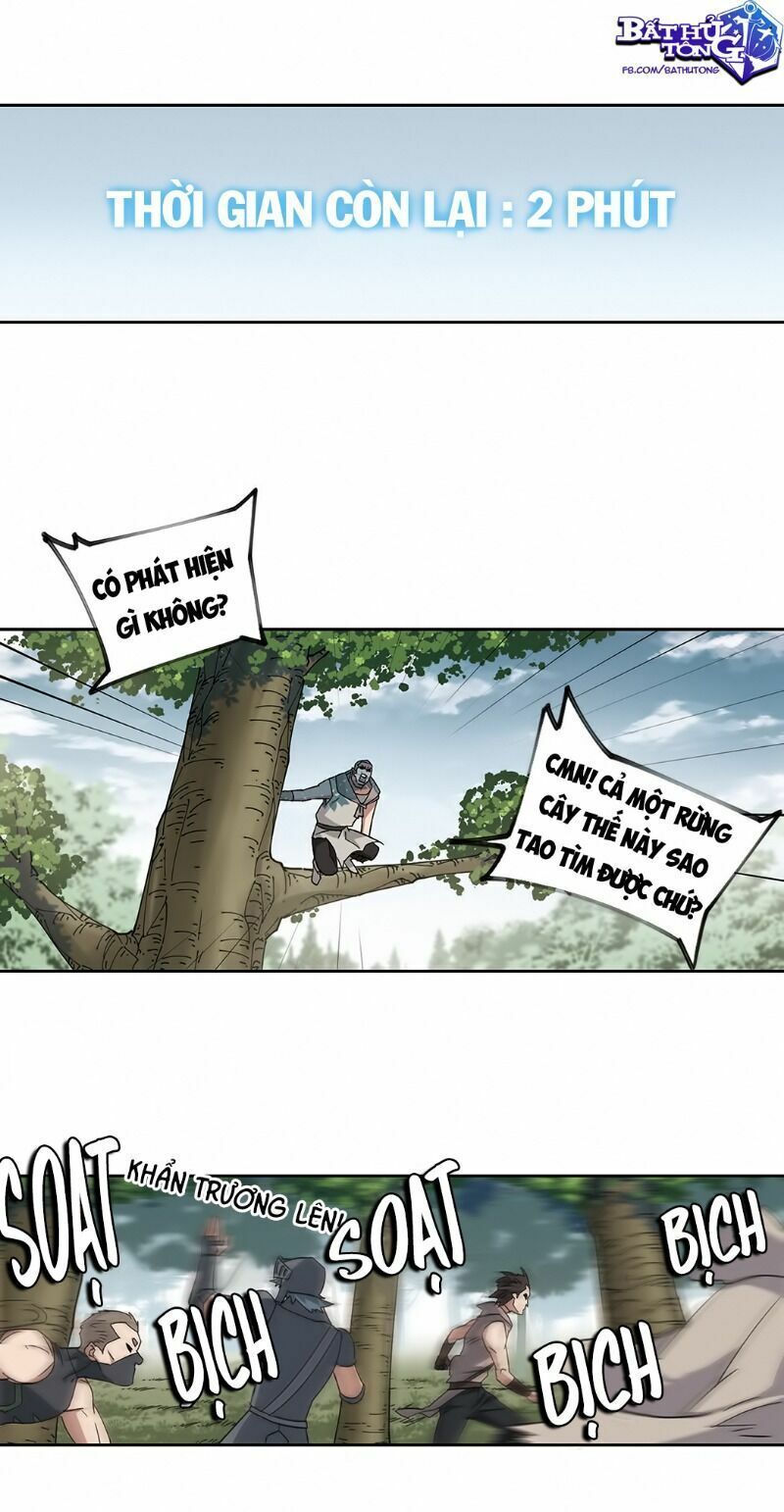 đọc truyện Võng Du Chi Cận Chiến Pháp Sư Chương 326 ảnh 13 tại Thiên Thai Truyện