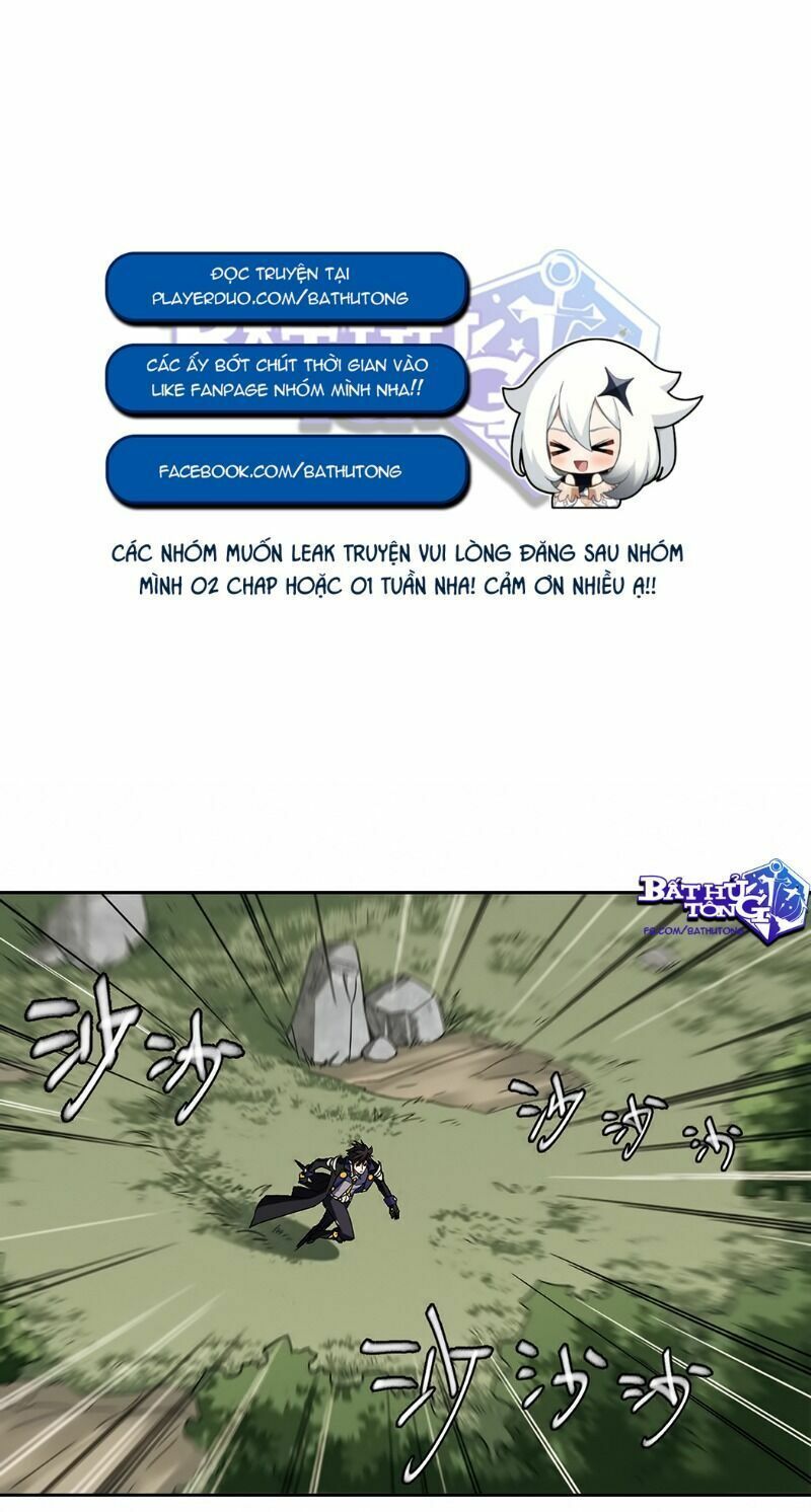 đọc truyện Võng Du Chi Cận Chiến Pháp Sư Chương 326 ảnh 5 tại Thiên Thai Truyện