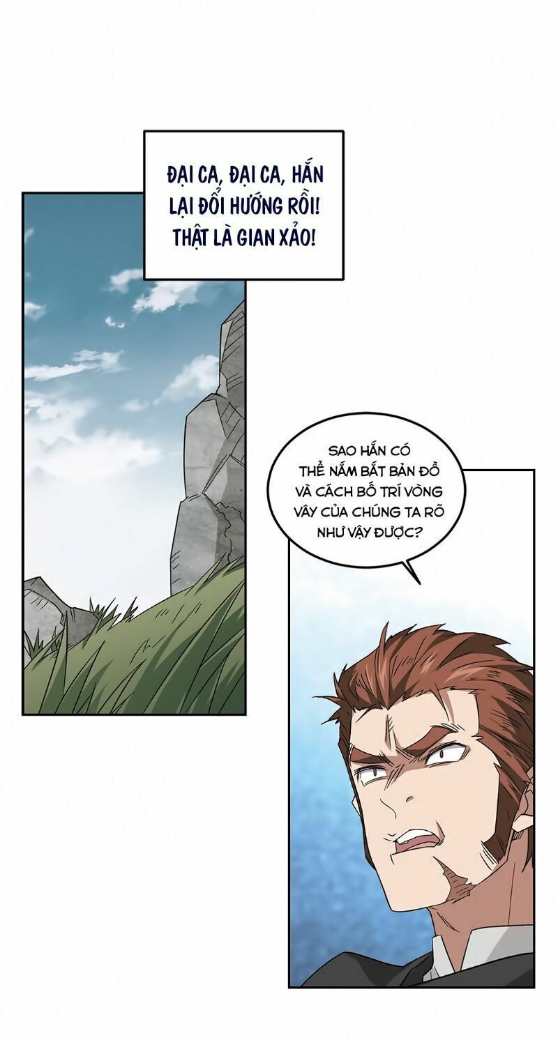 đọc truyện Võng Du Chi Cận Chiến Pháp Sư Chương 326 ảnh 6 tại Thiên Thai Truyện