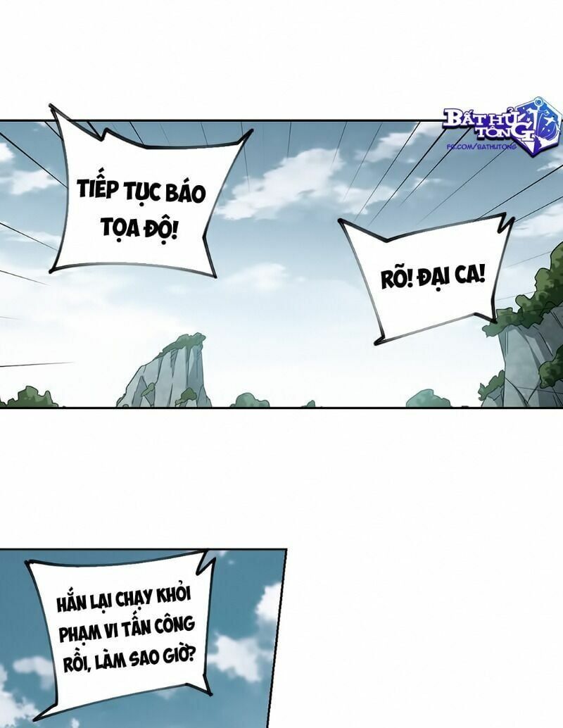 đọc truyện Võng Du Chi Cận Chiến Pháp Sư Chương 326 ảnh 7 tại Thiên Thai Truyện