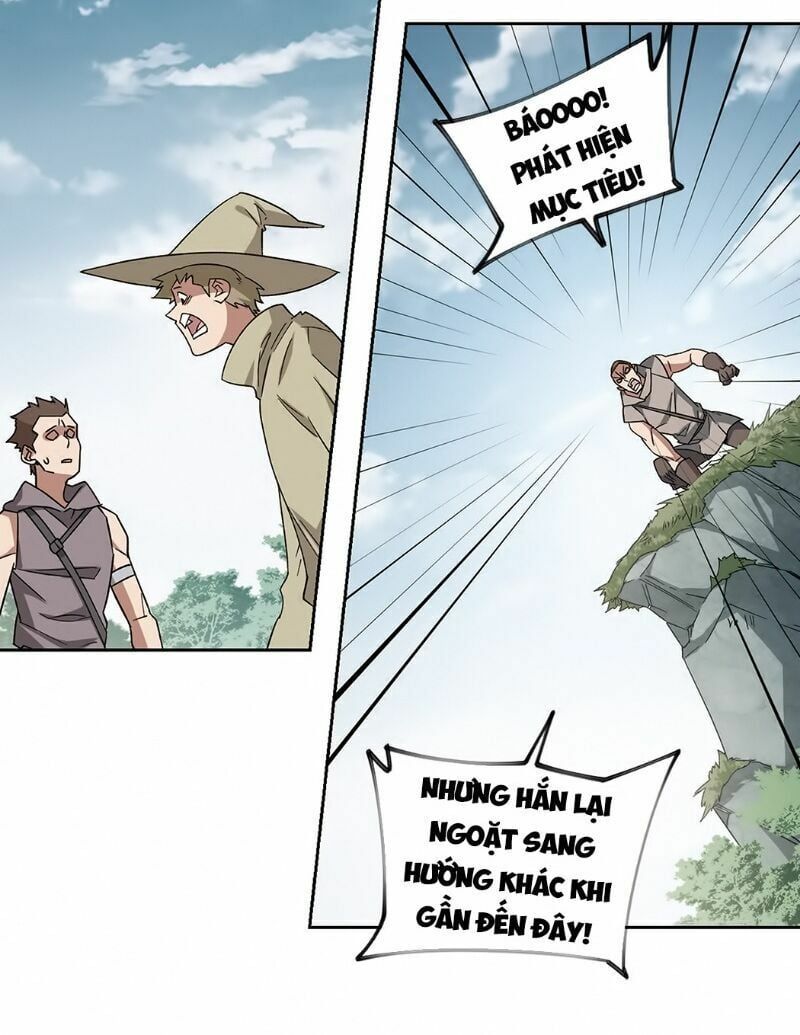 đọc truyện Võng Du Chi Cận Chiến Pháp Sư Chương 326 ảnh 8 tại Thiên Thai Truyện