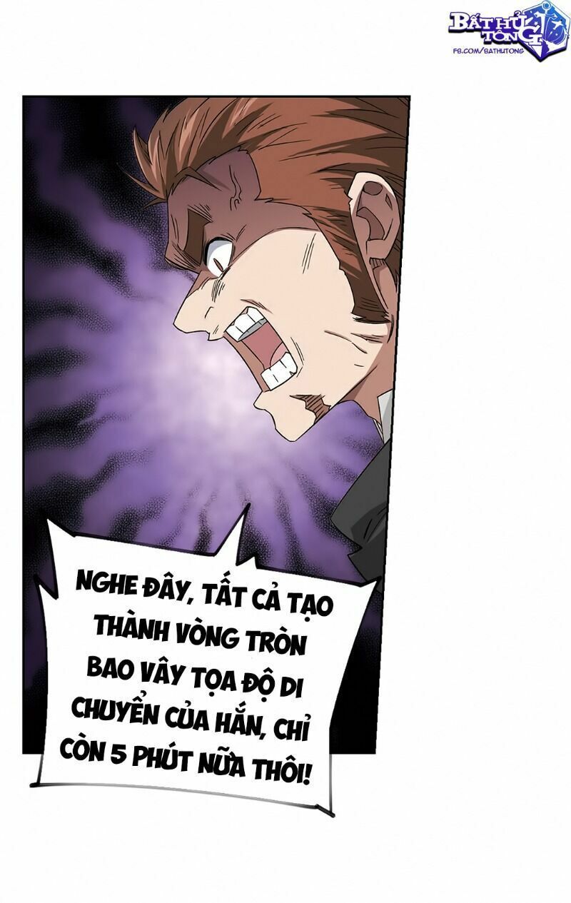 đọc truyện Võng Du Chi Cận Chiến Pháp Sư Chương 326 ảnh 11 tại Thiên Thai Truyện