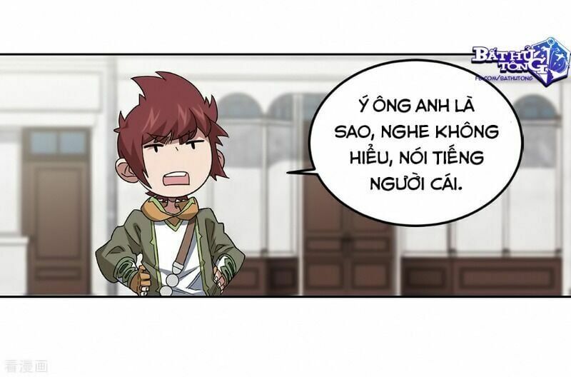 đọc truyện Võng Du Chi Cận Chiến Pháp Sư Chương 327 ảnh 15 tại Thiên Thai Truyện