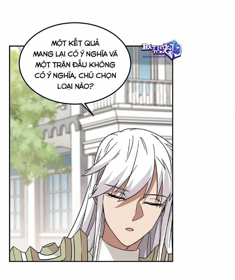 đọc truyện Võng Du Chi Cận Chiến Pháp Sư Chương 327 ảnh 16 tại Thiên Thai Truyện