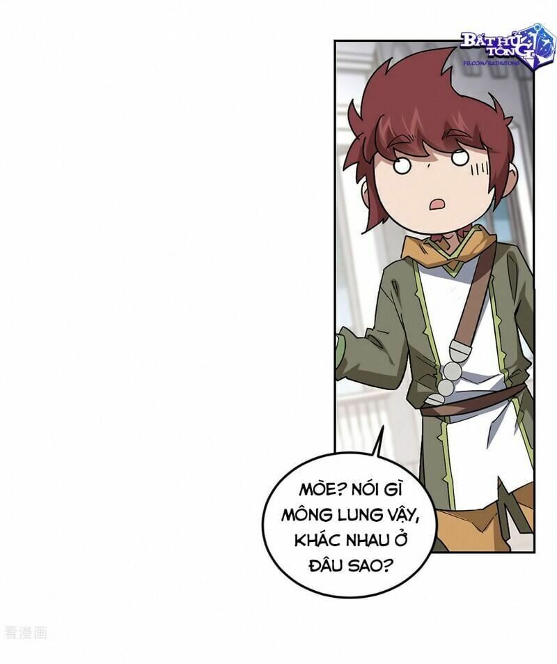 đọc truyện Võng Du Chi Cận Chiến Pháp Sư Chương 327 ảnh 17 tại Thiên Thai Truyện