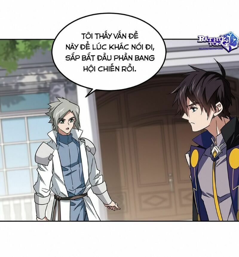 đọc truyện Võng Du Chi Cận Chiến Pháp Sư Chương 327 ảnh 18 tại Thiên Thai Truyện